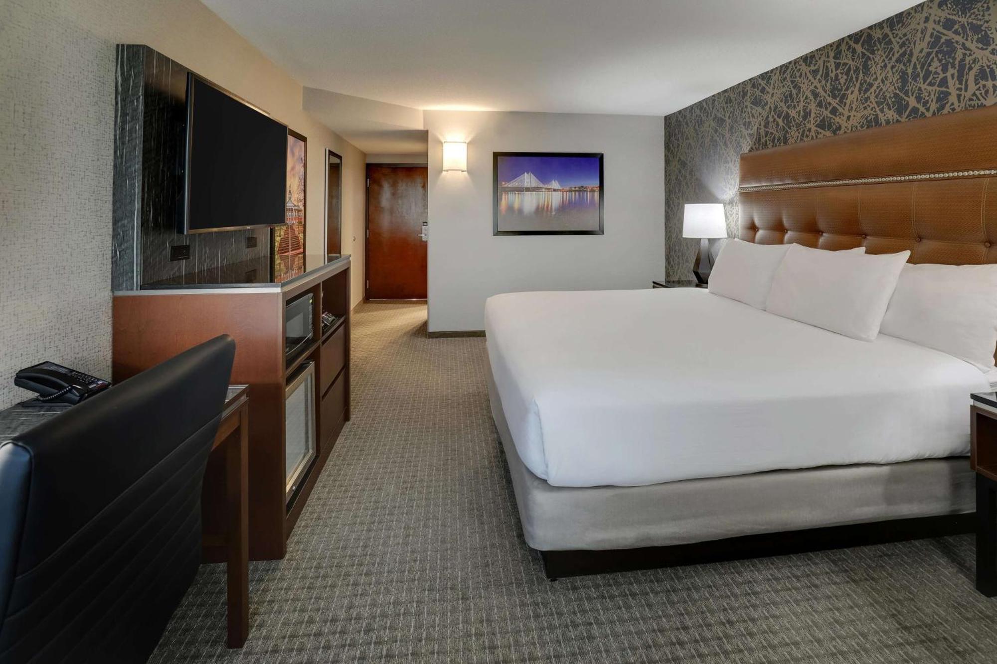 Drury Inn & Suites 케이프저라도 외부 사진