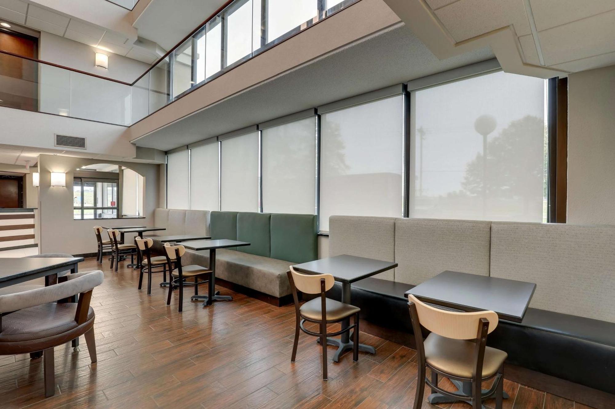 Drury Inn & Suites 케이프저라도 외부 사진
