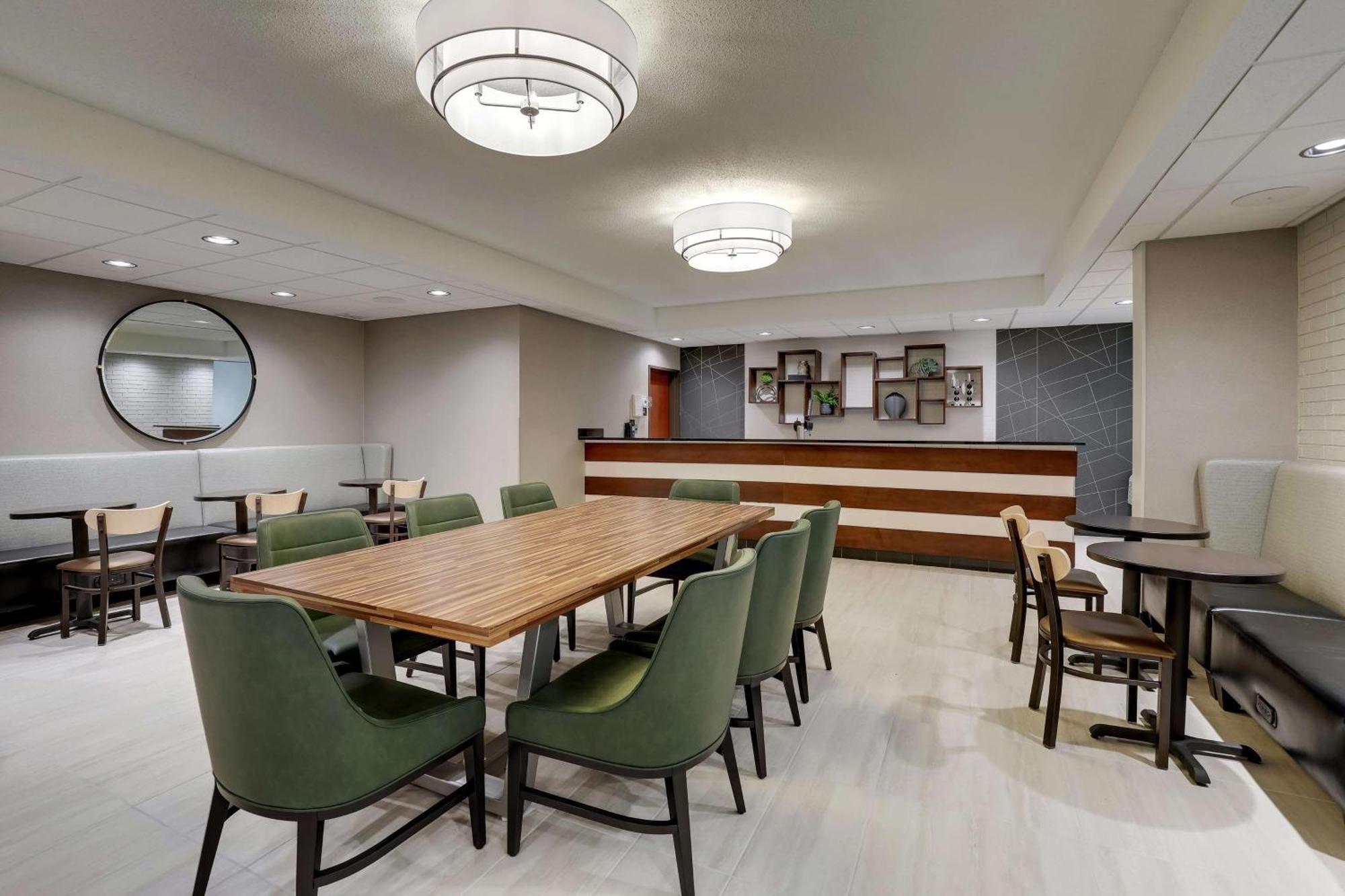 Drury Inn & Suites 케이프저라도 외부 사진