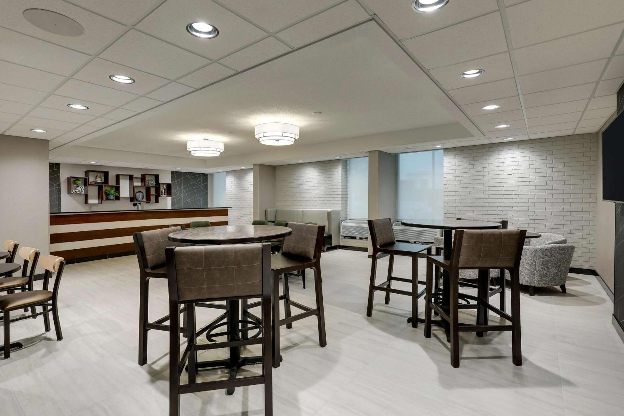 Drury Inn & Suites 케이프저라도 외부 사진