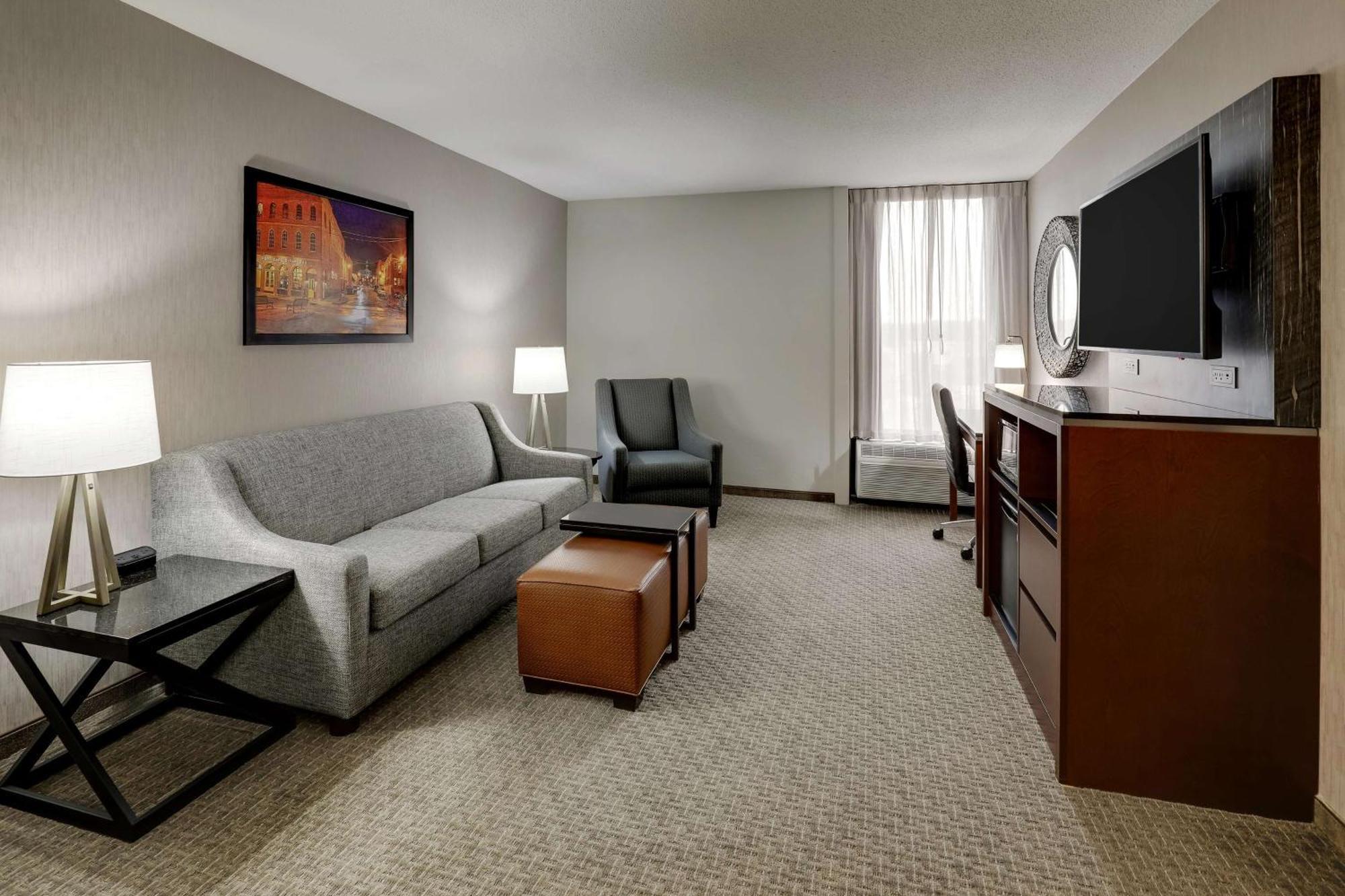 Drury Inn & Suites 케이프저라도 외부 사진