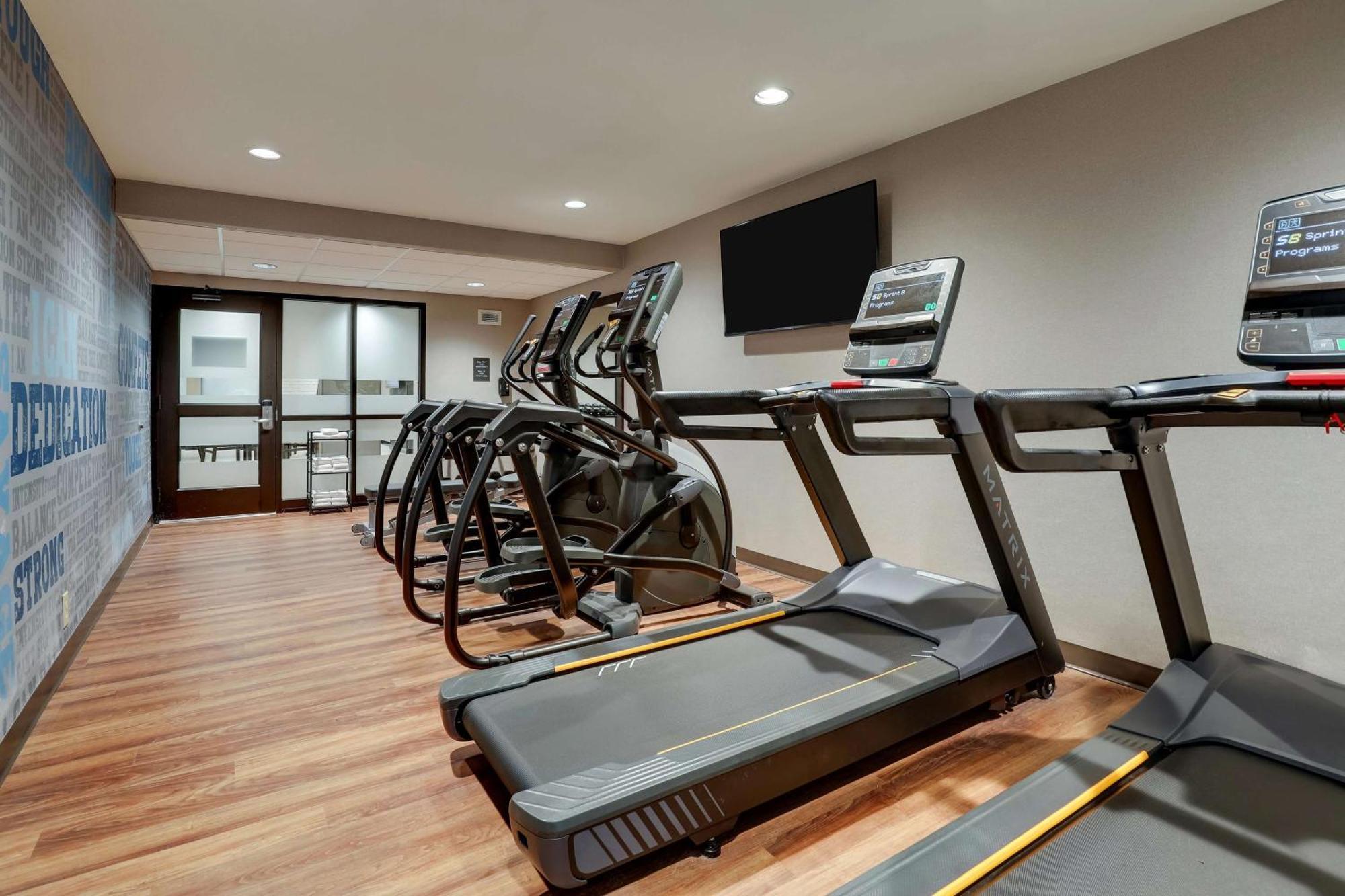 Drury Inn & Suites 케이프저라도 외부 사진