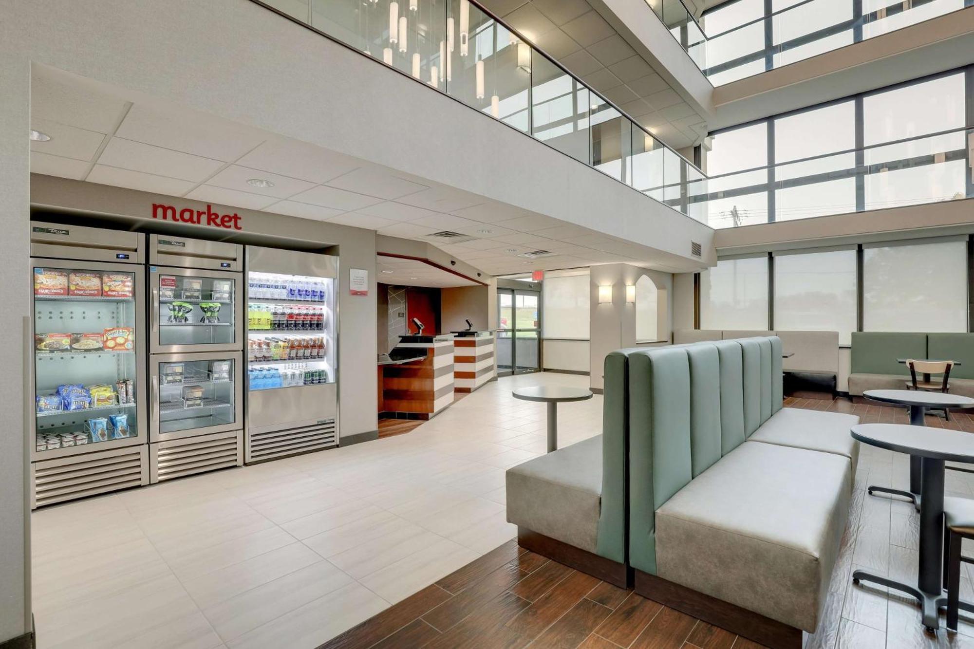 Drury Inn & Suites 케이프저라도 외부 사진