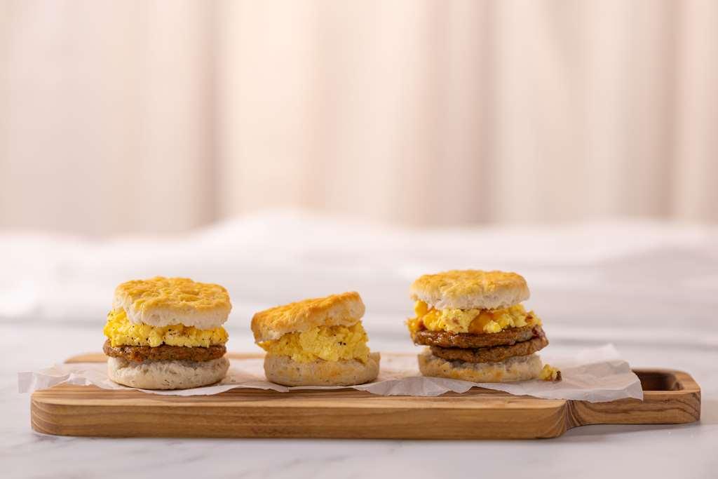 Drury Inn & Suites 케이프저라도 레스토랑 사진