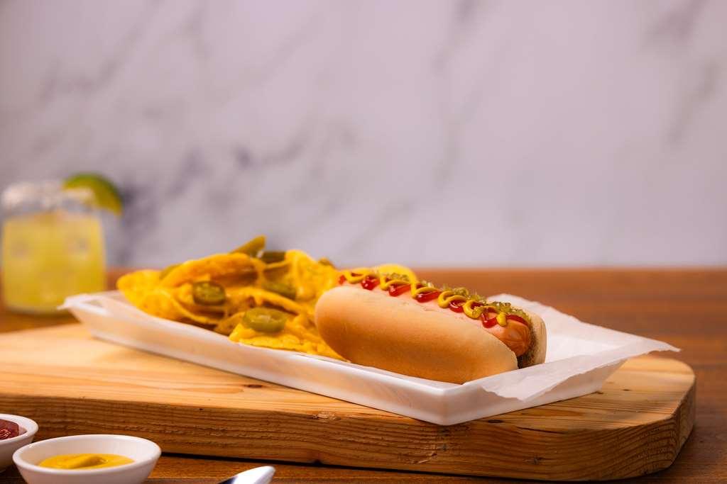 Drury Inn & Suites 케이프저라도 시설 사진