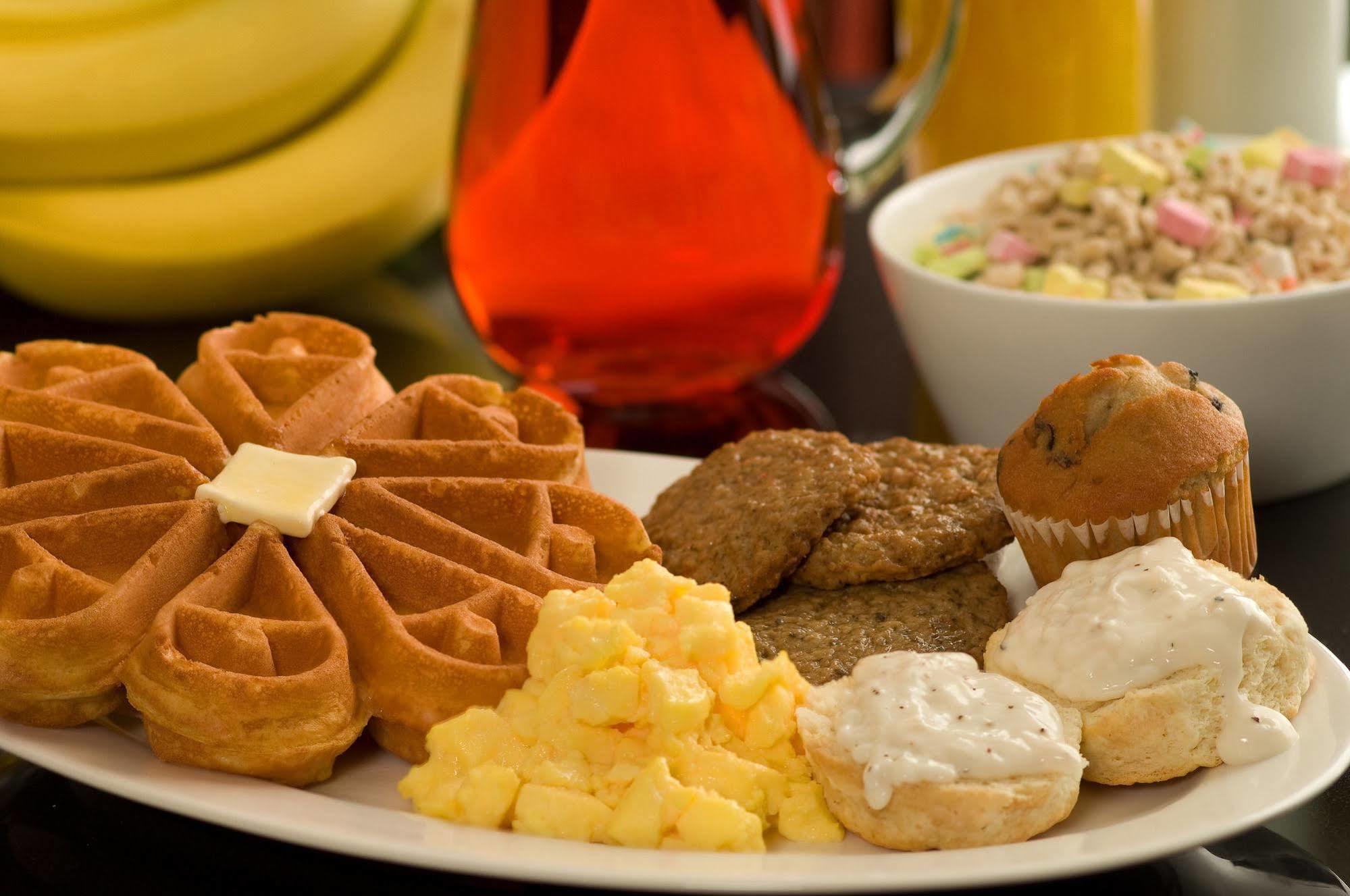 Drury Inn & Suites 케이프저라도 외부 사진